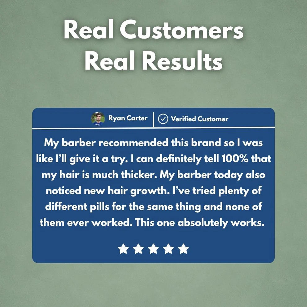 Hair Growth Serum