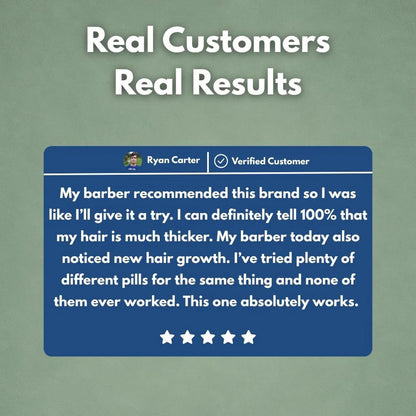 Hair Growth Serum