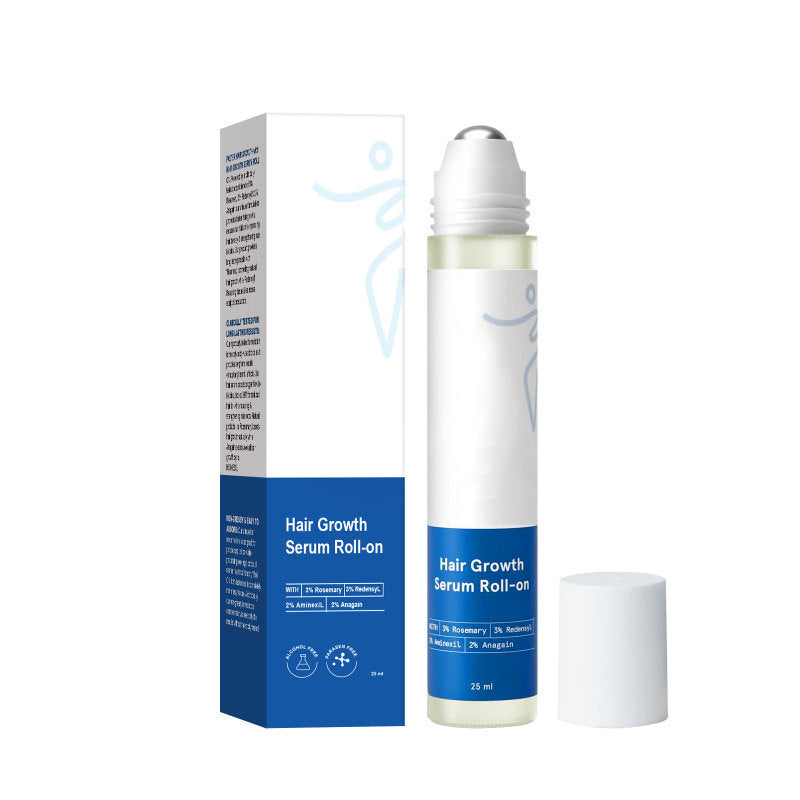 Hair Growth Serum