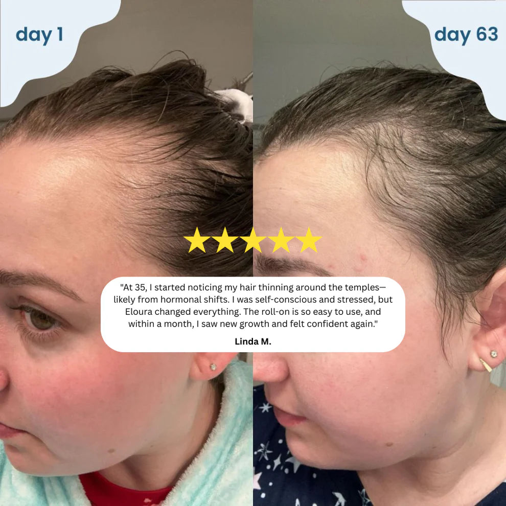 Hair Growth Serum