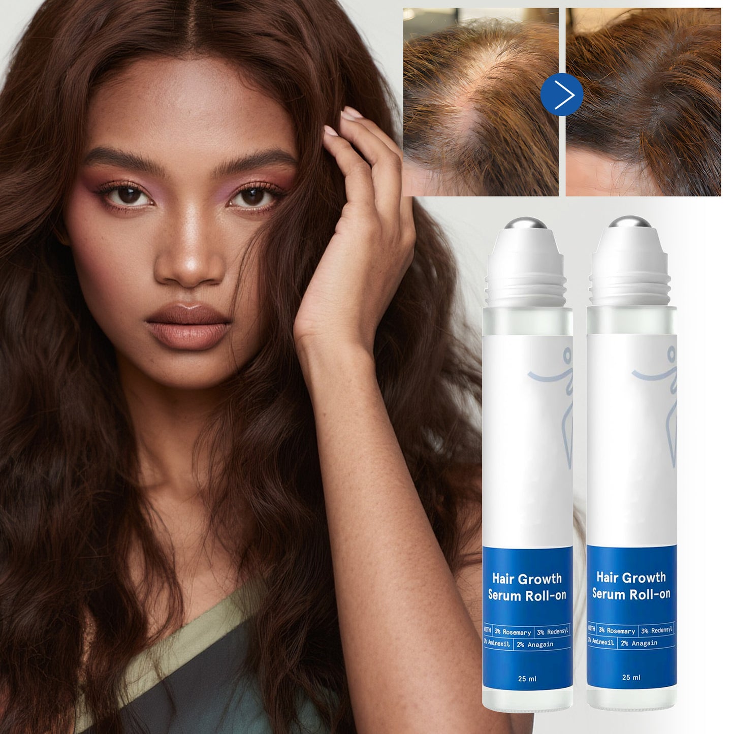 Hair Growth Serum