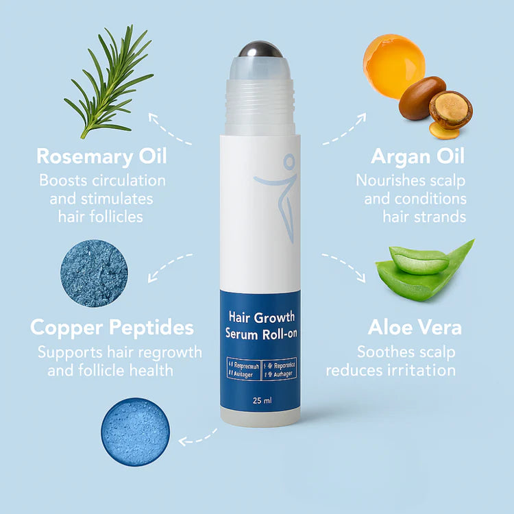 Hair Growth Serum